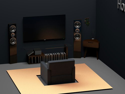 Home Theaters